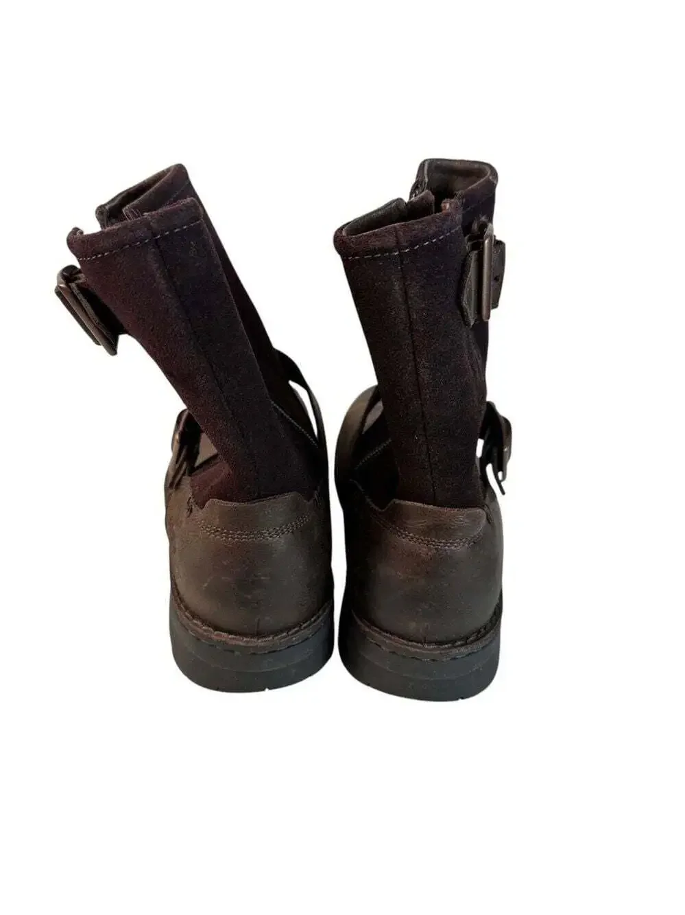 UGG equal parts